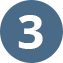#3 Icon